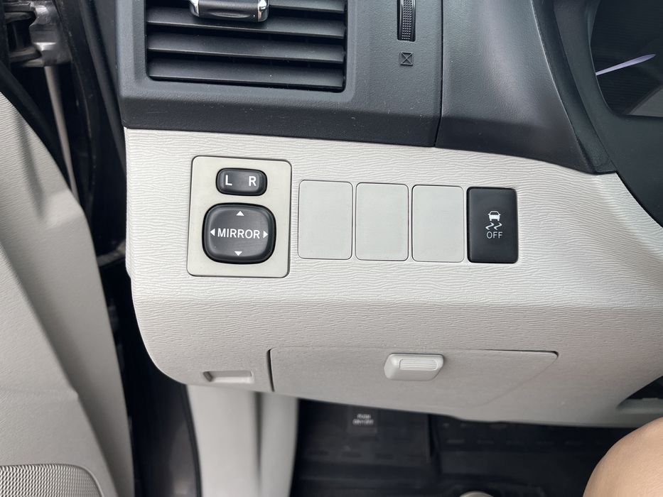 Toyota Venza Автомат в ідеальному стані