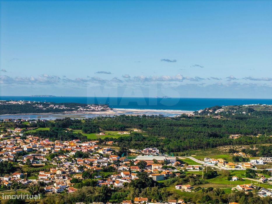 Moradia T4 com Piscina