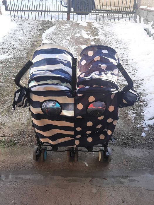 Wózek Cosatto Supa  Używany