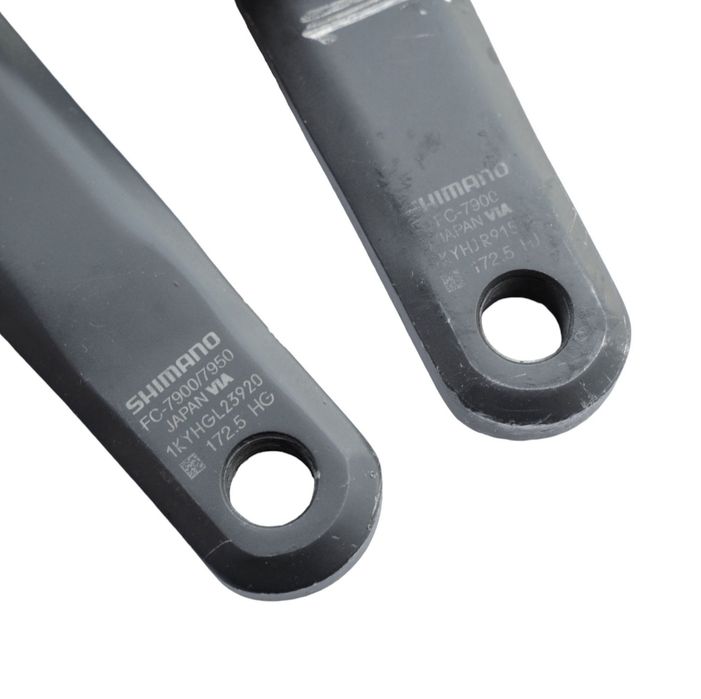 SHIMANO DURA ACE 53/39T 7900 korba szosowa duraace