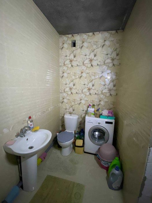 1-кім квартира ЖК Садовий