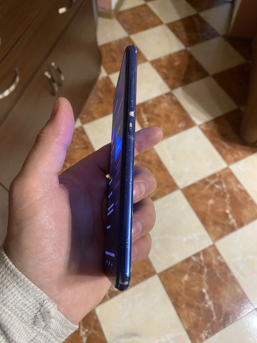 Xiaomi mi 8 lite