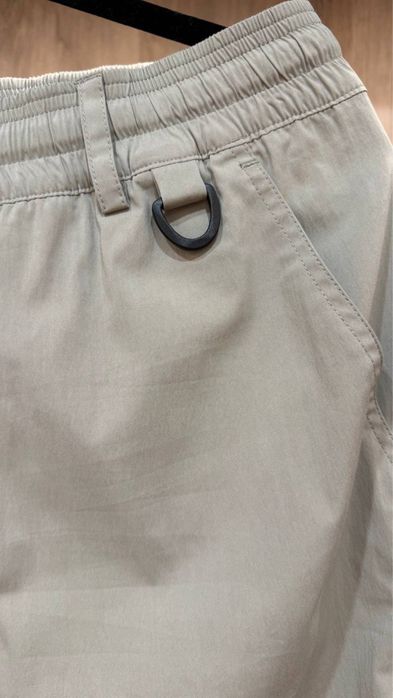 Штани Act1 / Angle Pants Beigle / L