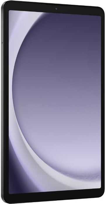 TABLET SAMSUNG Galaxy Tab A9 4/64GB WiFi Helio G99 Grafit - WYPRZEDAŻ
