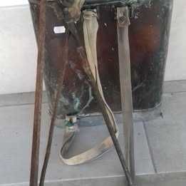 Pulverizador de Cobre