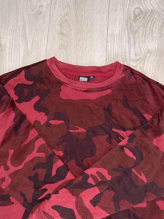 Urban Classics bluza