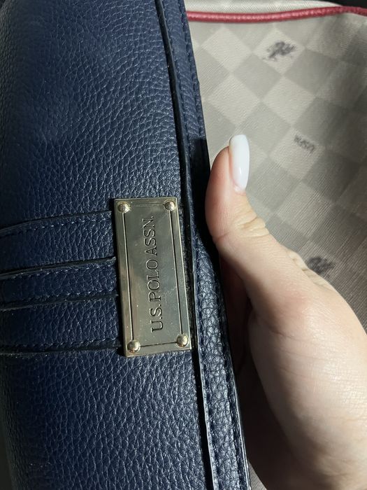 Сумка US.Polo Assn