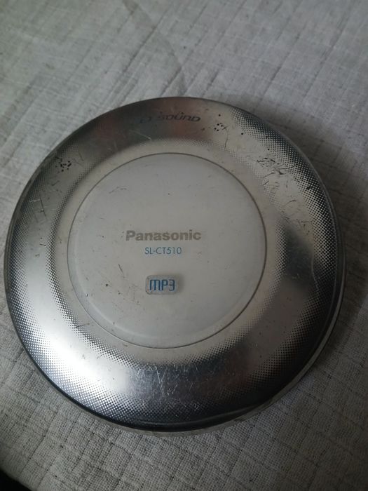 Дісковий плеєр бу продаю