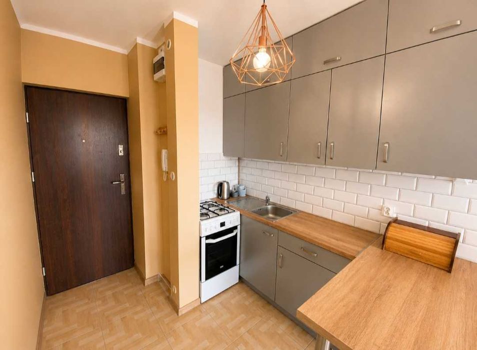 Mieszkanie – Lublin - Widok 5