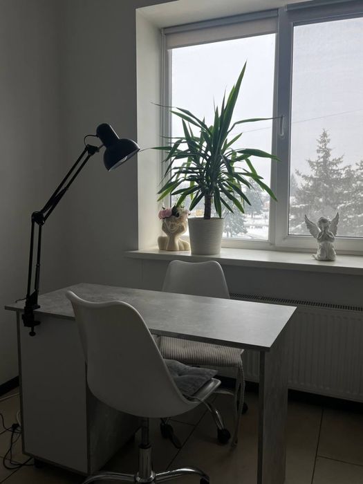 Здам в оренду робоче місце