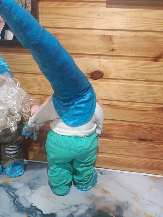 Віддам гнома ручна робота