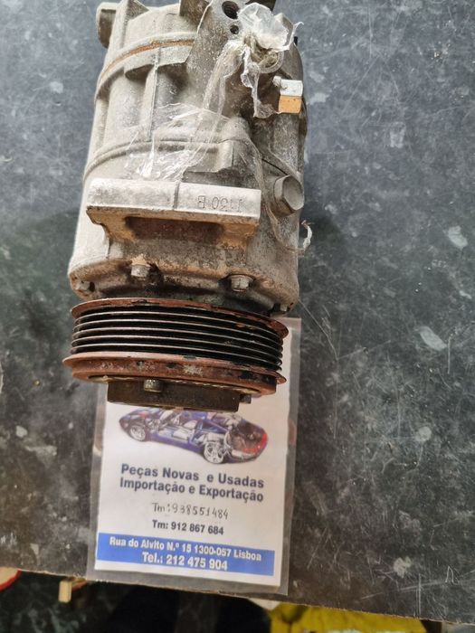 Compressor de AC  VW ref: 8FK351322 - 741