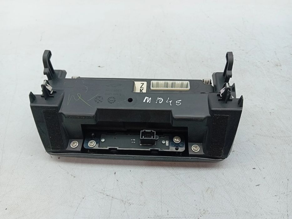 Botão / interruptor do AC NISSAN Leaf EV (ZE1)