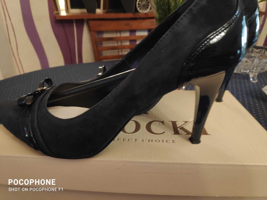 Buty Lasocki rozmiar 38