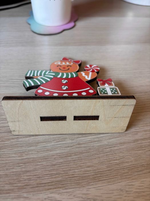Decoração de natal nova