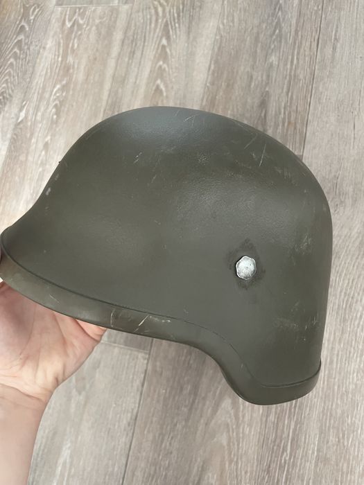 Шолом статутний