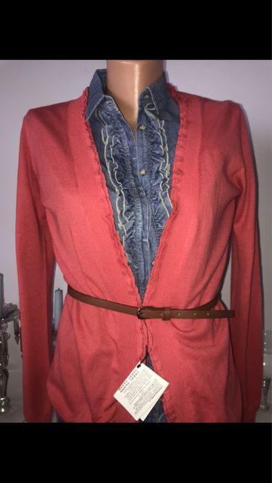 Sweter Massimo Dutti M