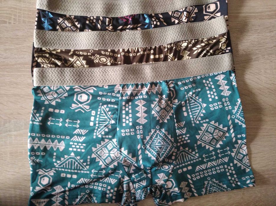 Труси чоловічі L-XL