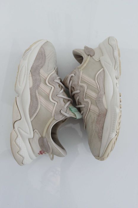 Adidas Ozweego skóra 39 1/3