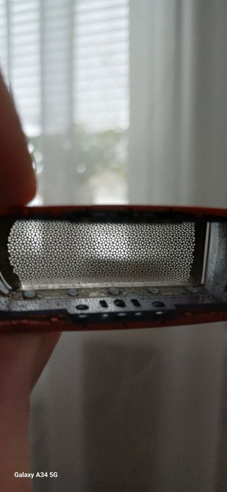 Електробритва Braun cruZer2 Z40.