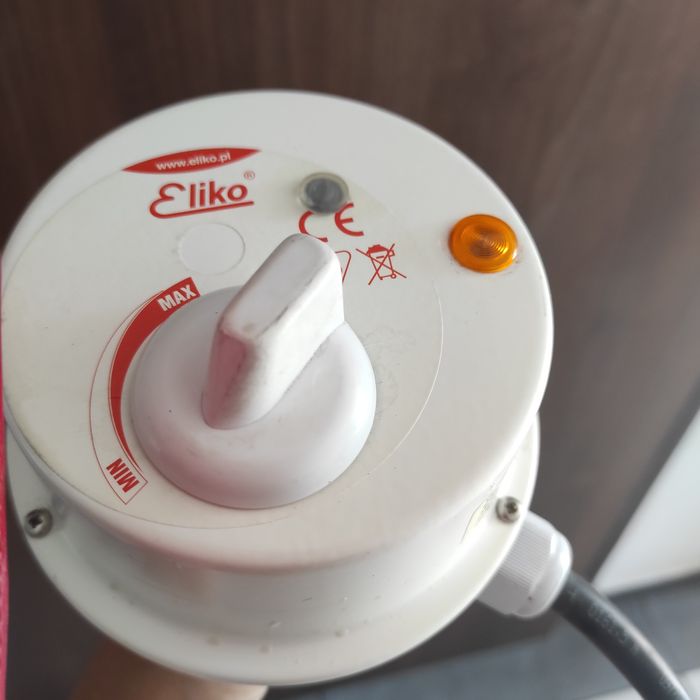 Grzałka do bojlera bufora Eliko