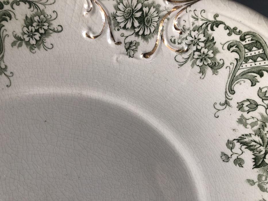 Travessa oval trilby