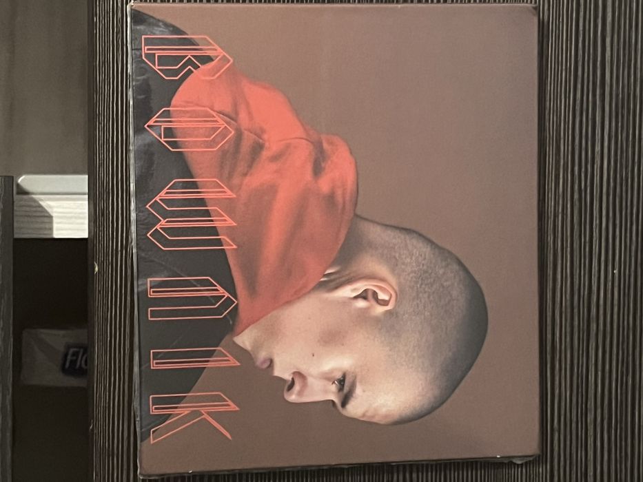 Bownik - Bownik CD