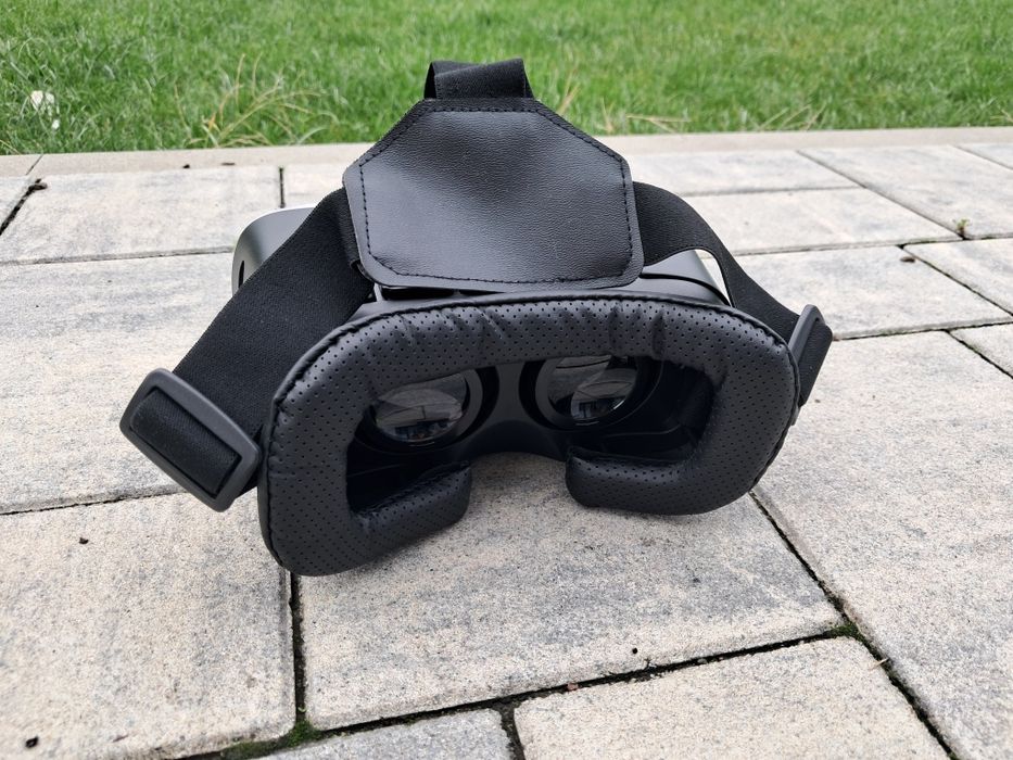 Okulary wirtualne Esperanza 3D