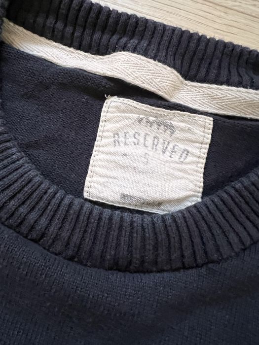Męski sweter Reserved rozm.S
