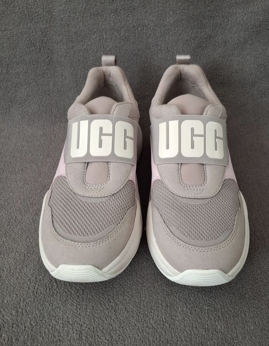 Sneakersy UGG roz.37