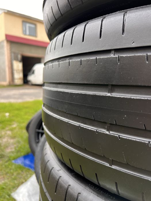 235/35/19 Goodyear Eagle F1 Asymmetric 6 235/35 R19