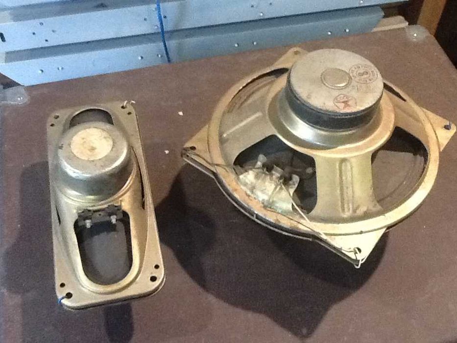 КОЛОНКИ звуковые  уличные 15 КЗ