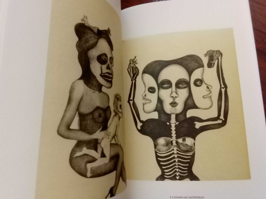 Sandra Vásquez de la Horra - Todas íbamos a ser reinas