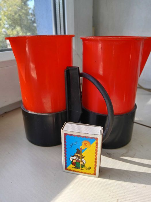 Кипятильники времен СССР