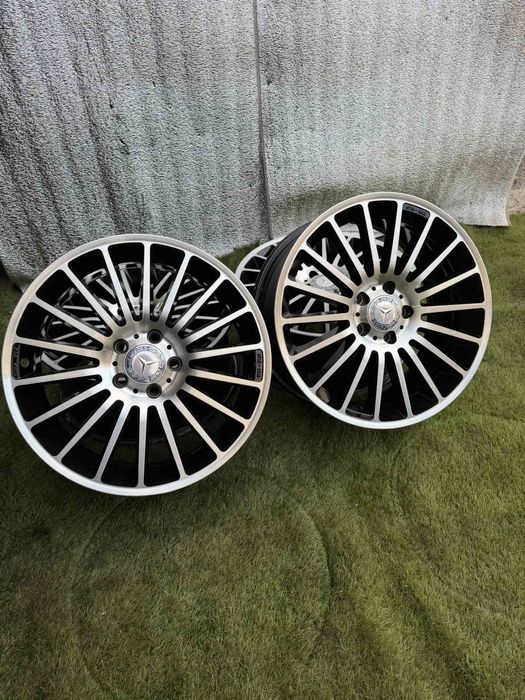 Дискі р18 5.112 мерс