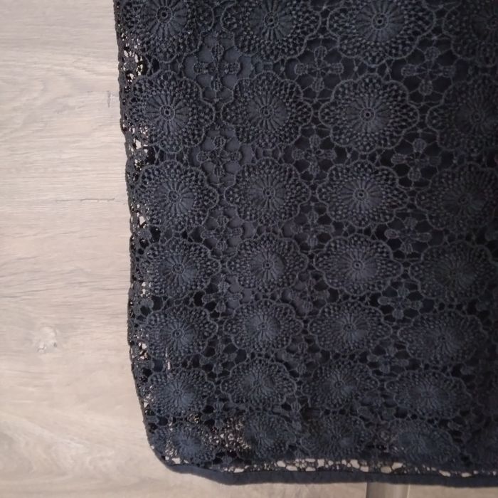 Sukienka damska  czarna