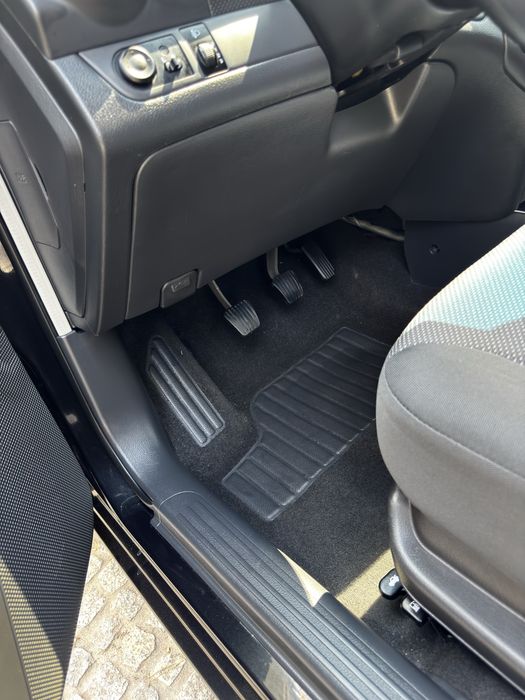 Chevrolet Aveo 2011
