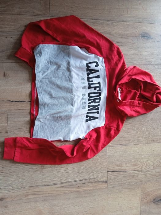 Bluza dla dziewczynki 158/164 HM