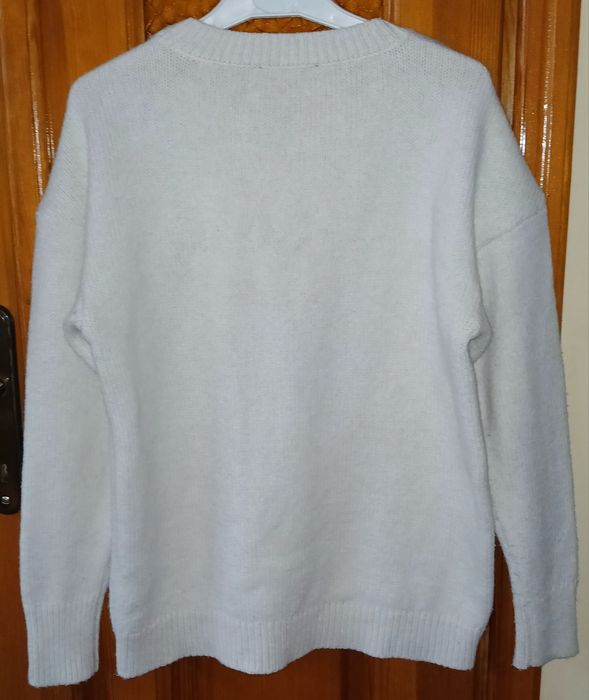 Damski sweter M&S.