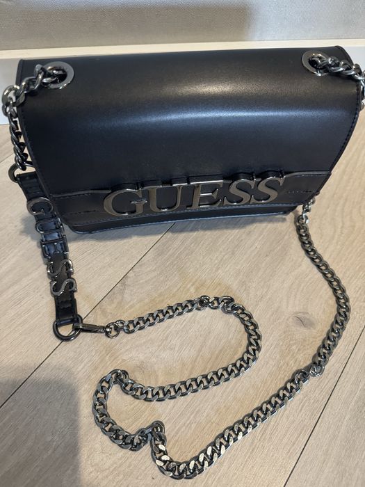 Сумка кросбоді GUESS