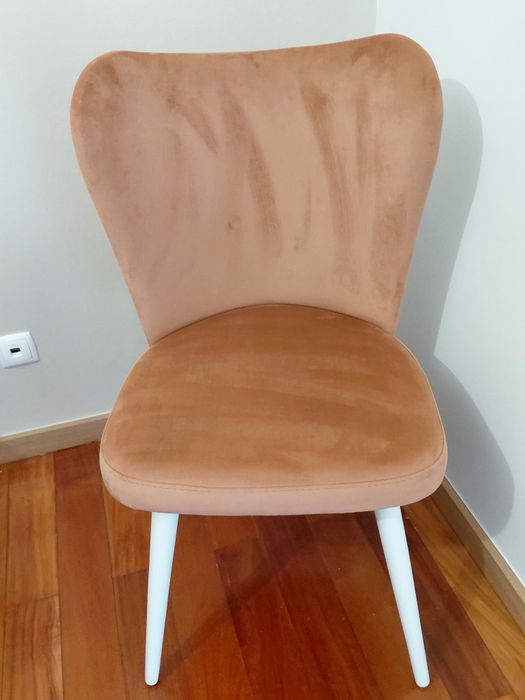 Poltrona  estilo moderno super linda