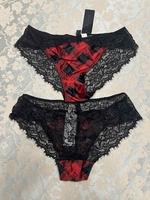 Труси і ліфчик intimissimi