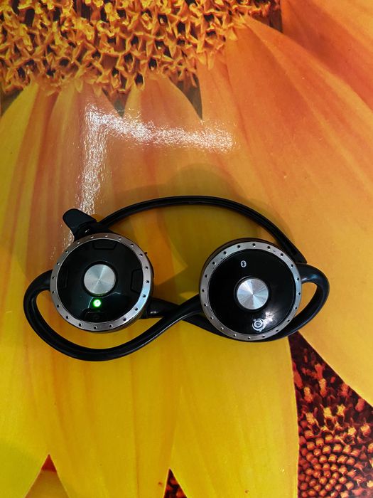 Навушники блютуз. Prolife BT55