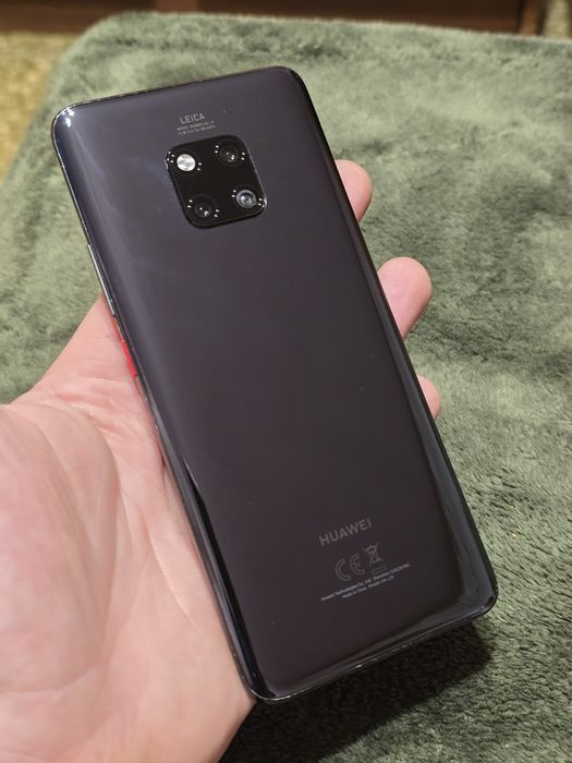 Huawei Mate 20 PRO