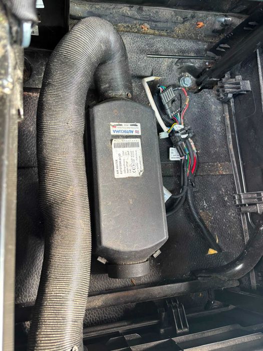 Renault MASTER L4H3 , 120 kW , EURO6