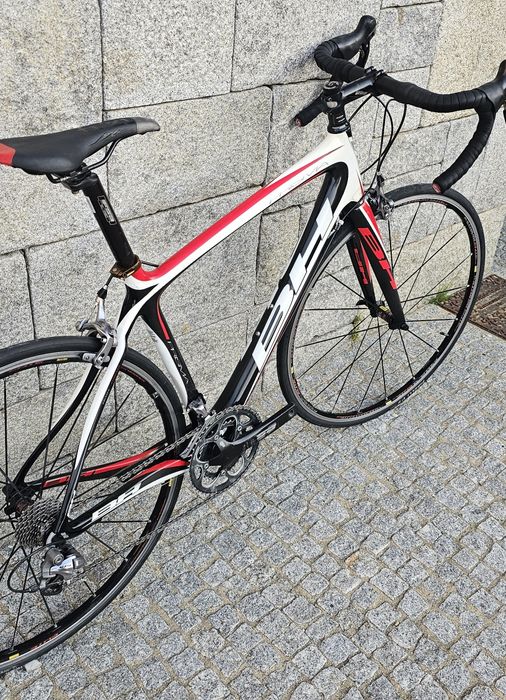 Bicicleta BH Prisma 54 M