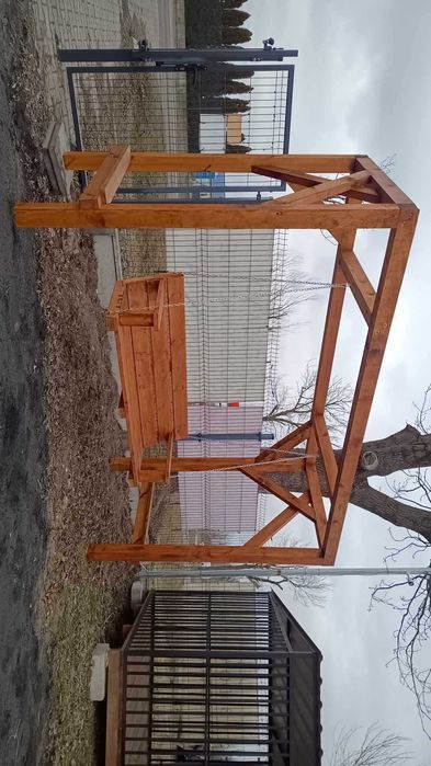 Sprzedam huśtawki!