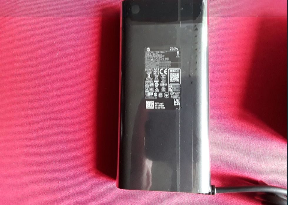 Док-станція HP Thunderbolt dock G2 w/ combo cable EURO