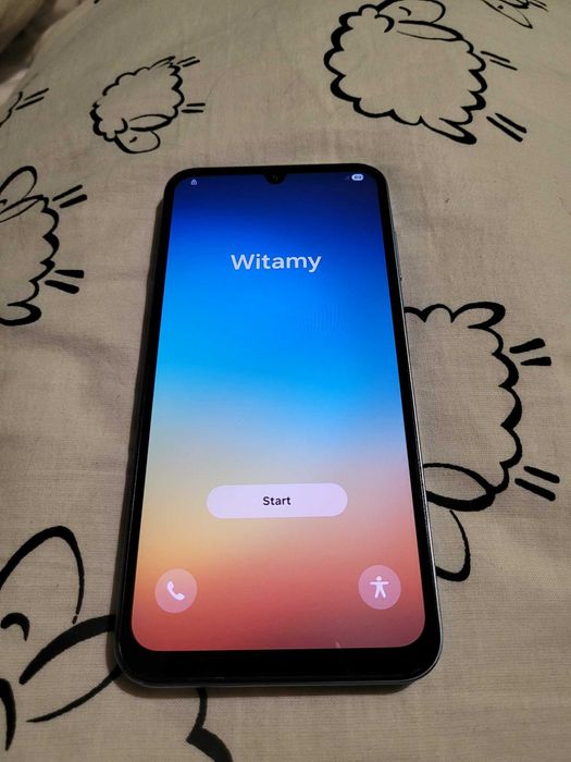 Samsung A25 5G A256B