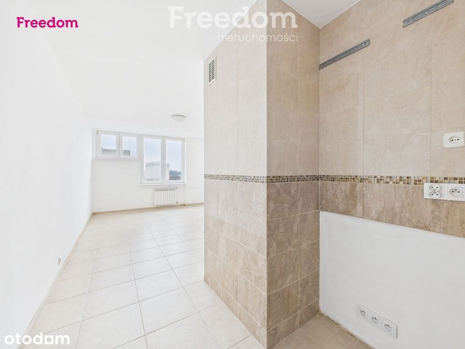 Kawalerka, prawie 24 m, super lokalizacja,